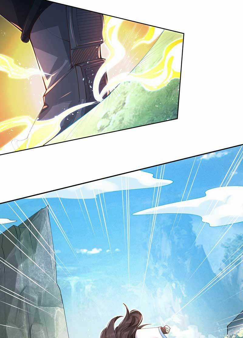 Tiên Tử Tha Mạng - Chapter 2 - Trang 30