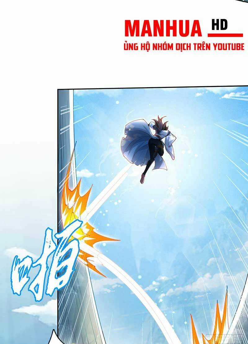 Tiên Tử Tha Mạng - Chapter 2 - Trang 32