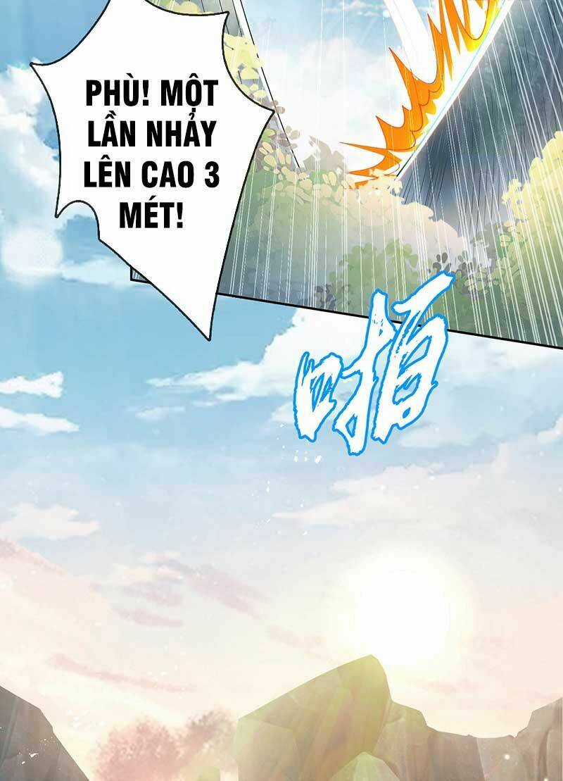 Tiên Tử Tha Mạng - Chapter 2 - Trang 33