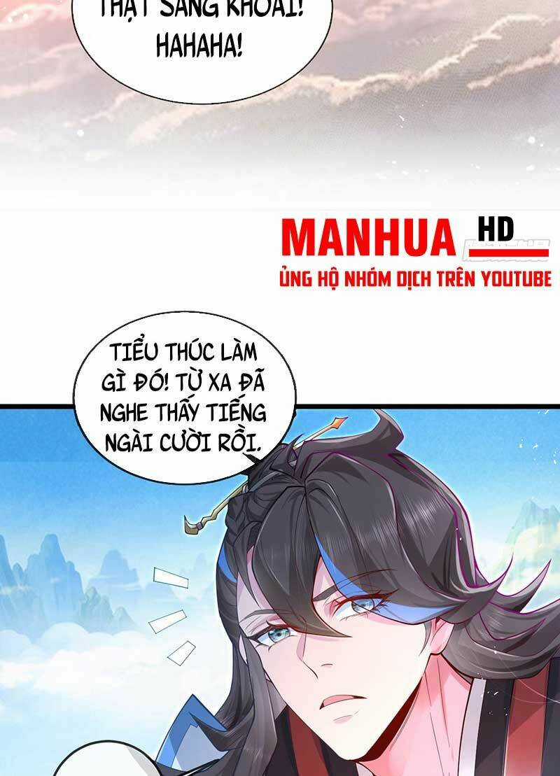 Tiên Tử Tha Mạng - Chapter 2 - Trang 36