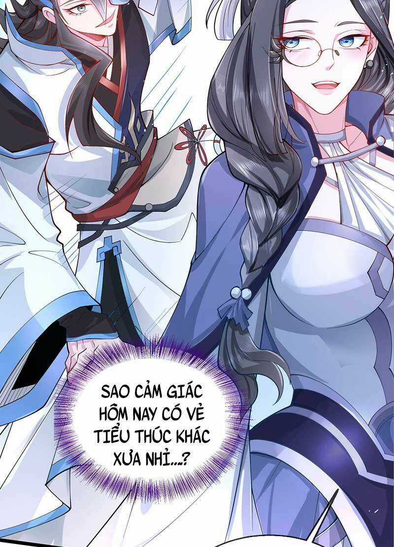 Tiên Tử Tha Mạng - Chapter 2 - Trang 40