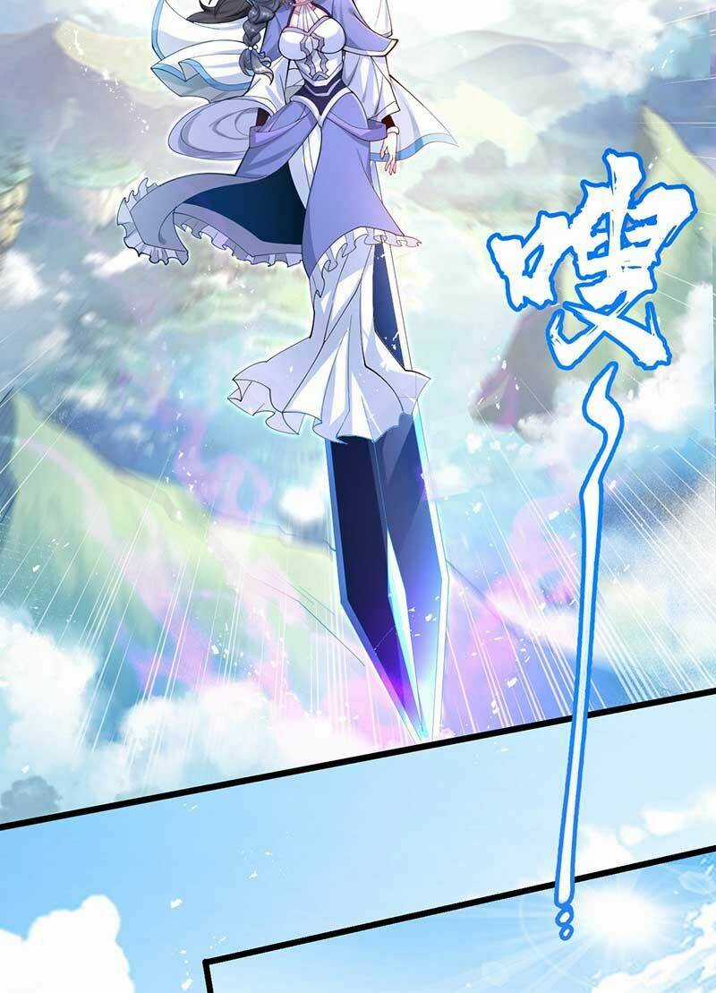 Tiên Tử Tha Mạng - Chapter 2 - Trang 42