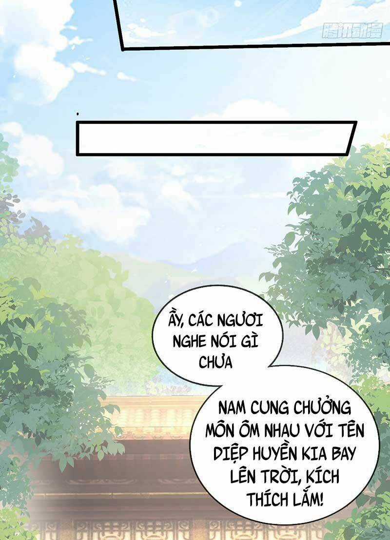 Tiên Tử Tha Mạng - Chapter 2 - Trang 43