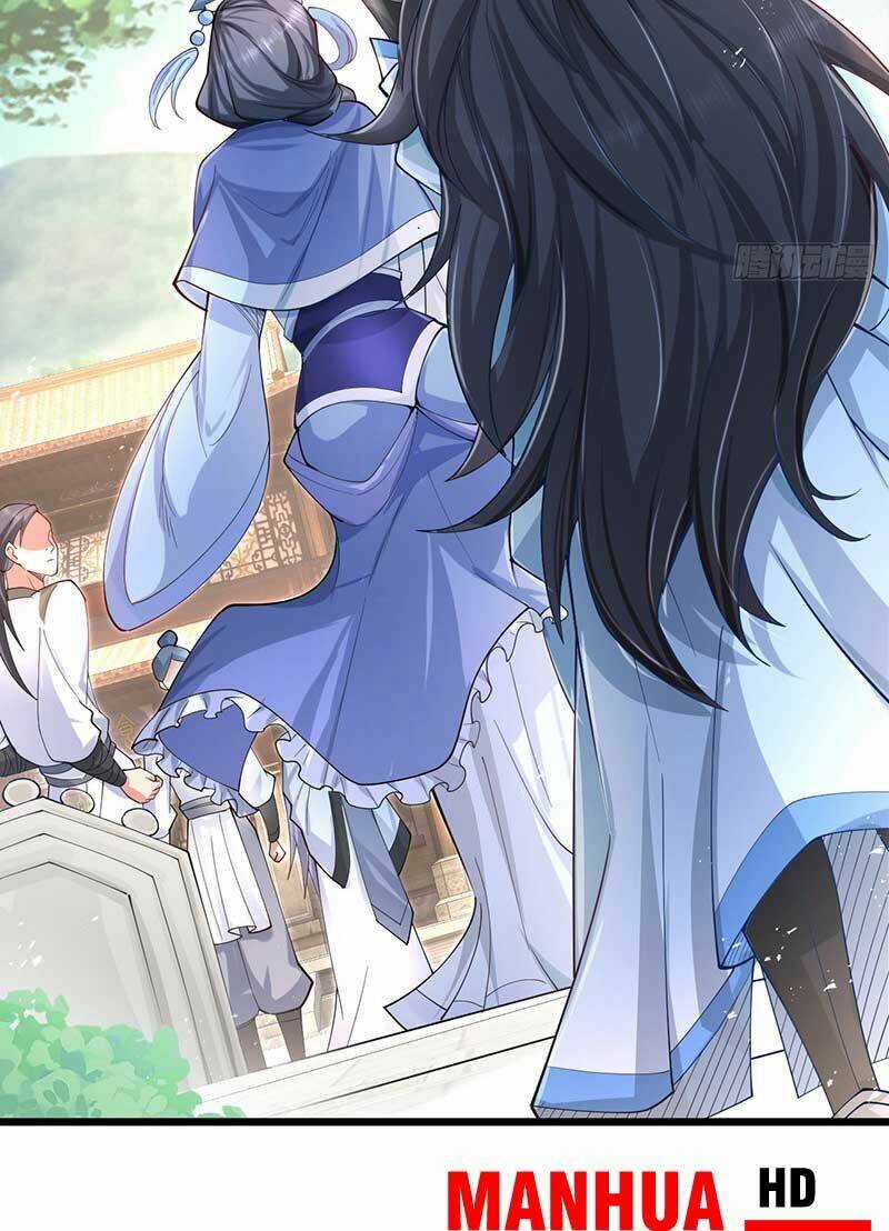 Tiên Tử Tha Mạng - Chapter 2 - Trang 46