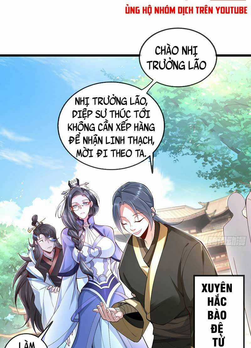 Tiên Tử Tha Mạng - Chapter 2 - Trang 47