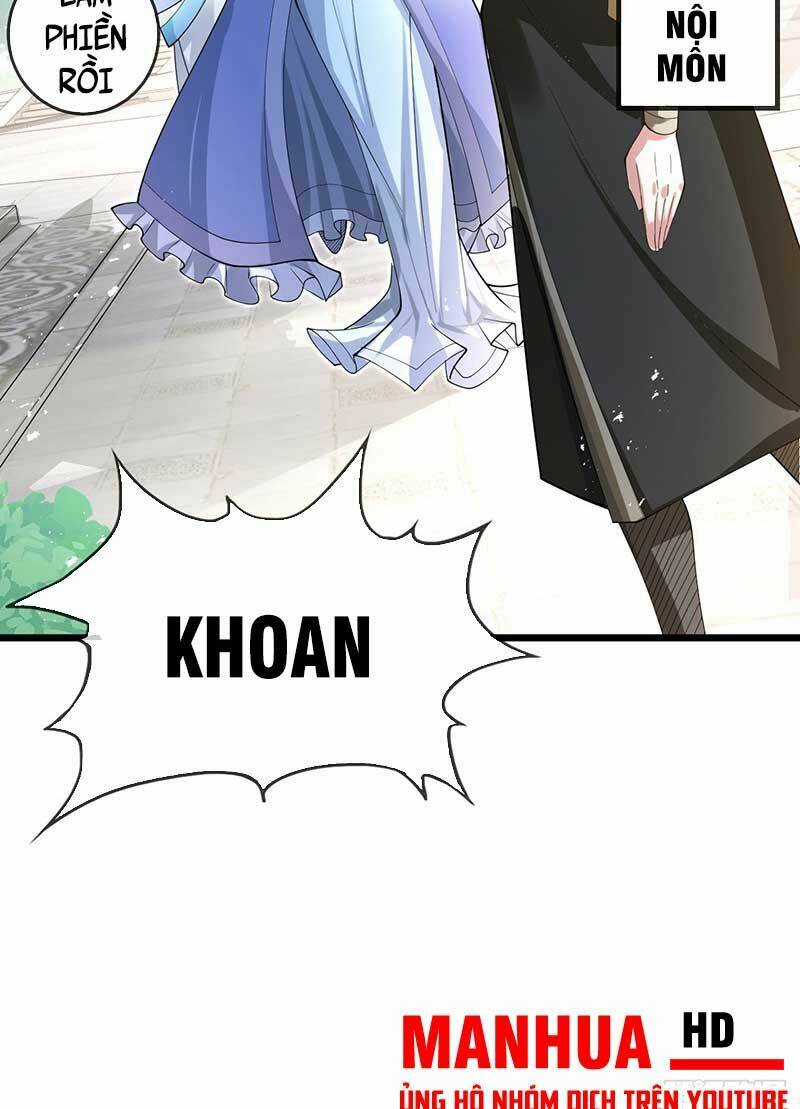 Tiên Tử Tha Mạng - Chapter 2 - Trang 48