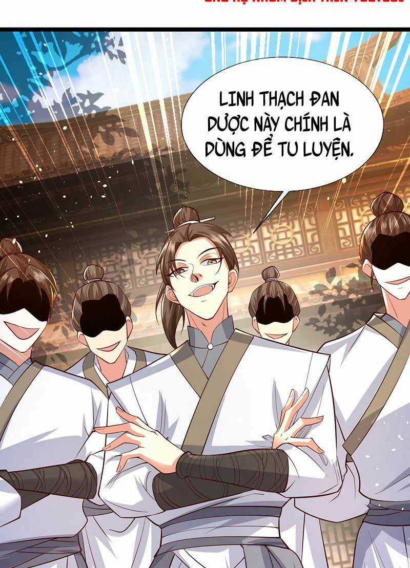 Tiên Tử Tha Mạng - Chapter 2 - Trang 49