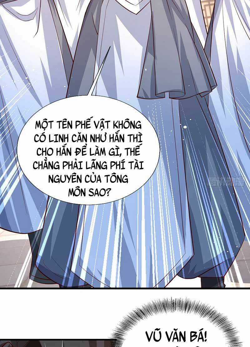 Tiên Tử Tha Mạng - Chapter 2 - Trang 50