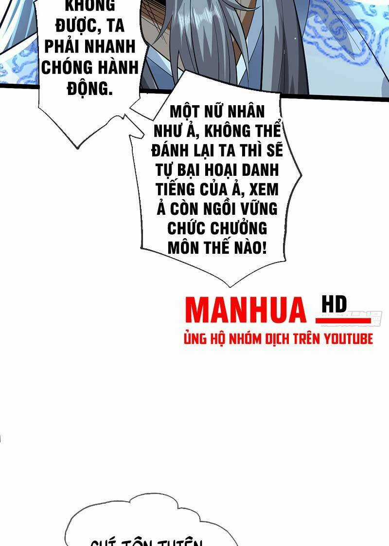 Tiên Tử Tha Mạng - Chapter 2 - Trang 6