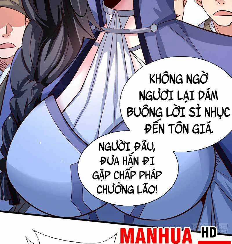 Tiên Tử Tha Mạng - Chapter 2 - Trang 53