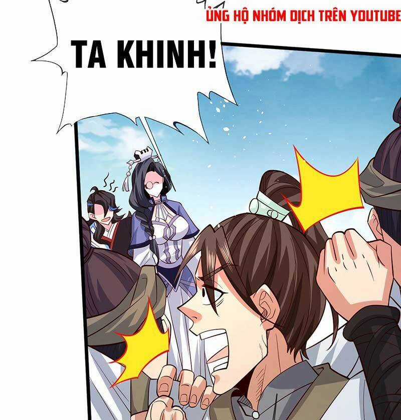 Tiên Tử Tha Mạng - Chapter 2 - Trang 54