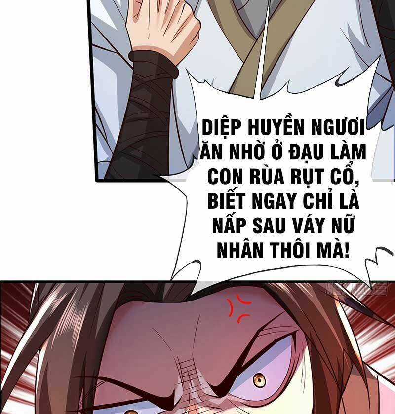 Tiên Tử Tha Mạng - Chapter 2 - Trang 55