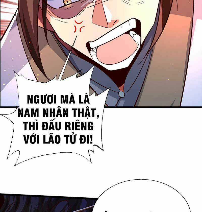 Tiên Tử Tha Mạng - Chapter 2 - Trang 56