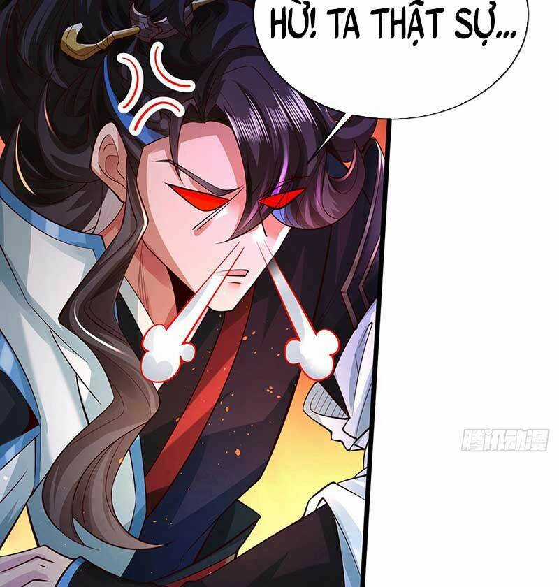 Tiên Tử Tha Mạng - Chapter 2 - Trang 57
