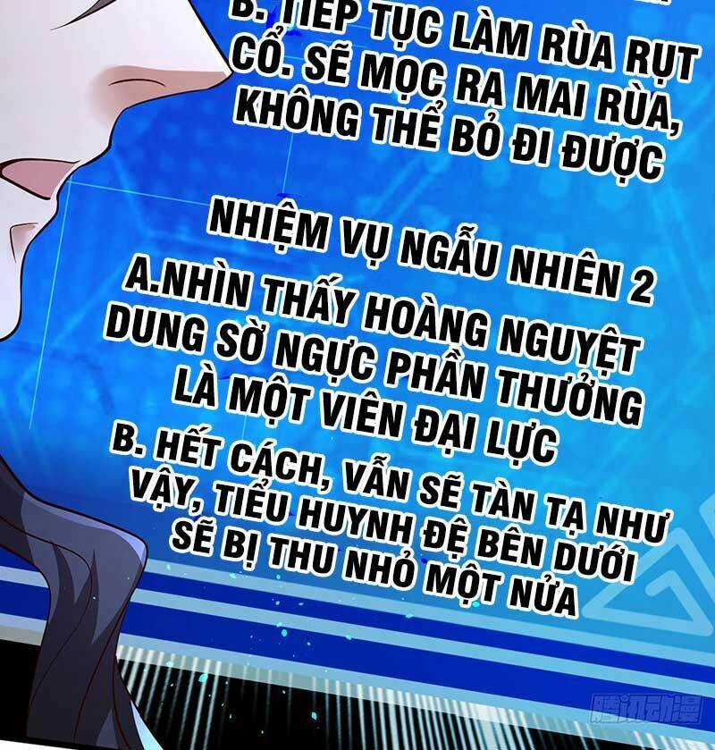 Tiên Tử Tha Mạng - Chapter 2 - Trang 59