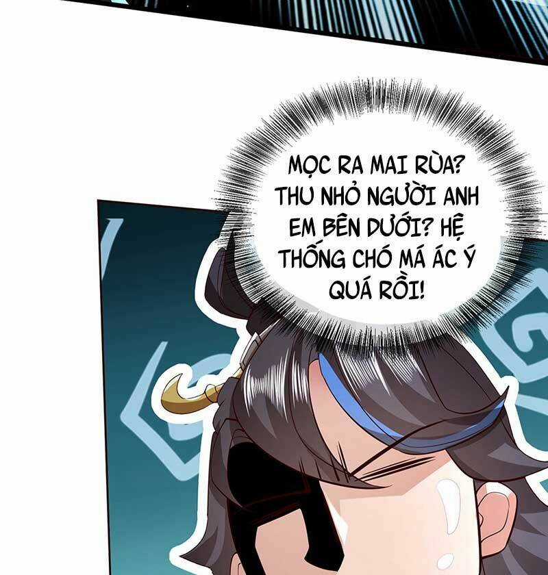 Tiên Tử Tha Mạng - Chapter 2 - Trang 60