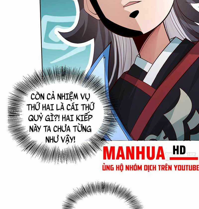 Tiên Tử Tha Mạng - Chapter 2 - Trang 61