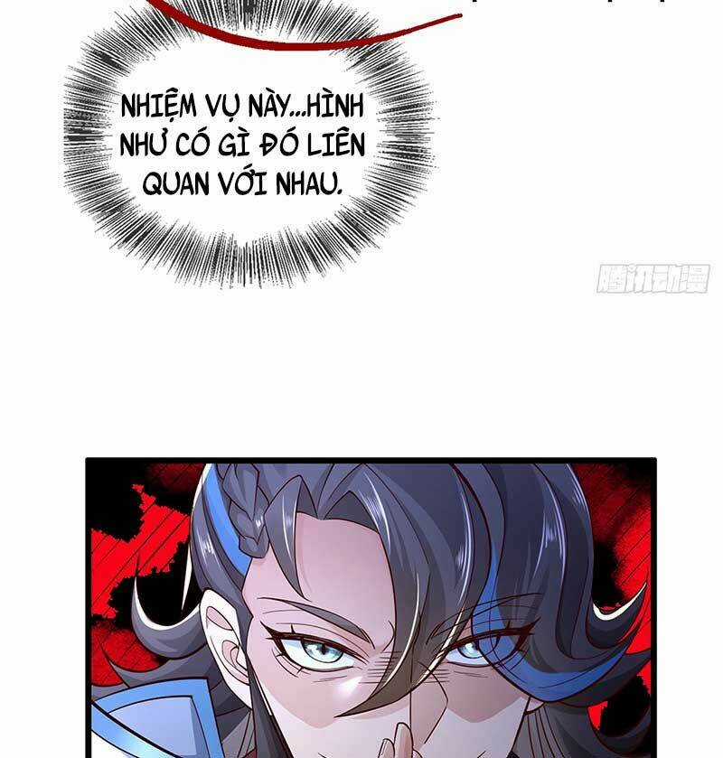 Tiên Tử Tha Mạng - Chapter 2 - Trang 63