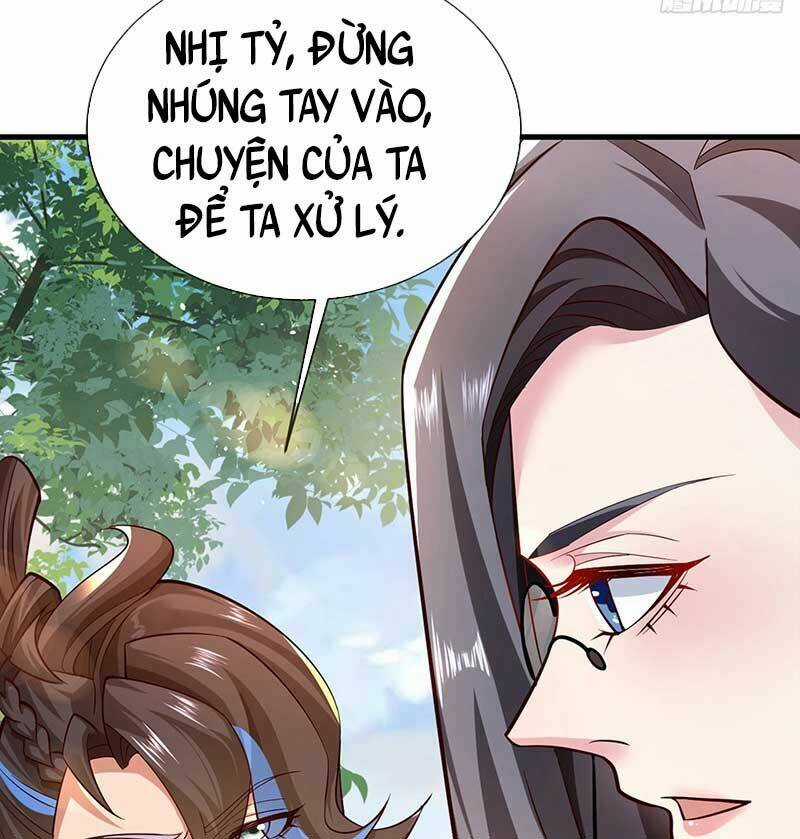 Tiên Tử Tha Mạng - Chapter 2 - Trang 65