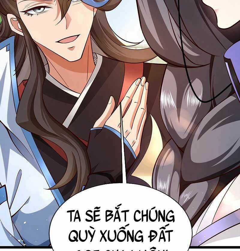 Tiên Tử Tha Mạng - Chapter 2 - Trang 66