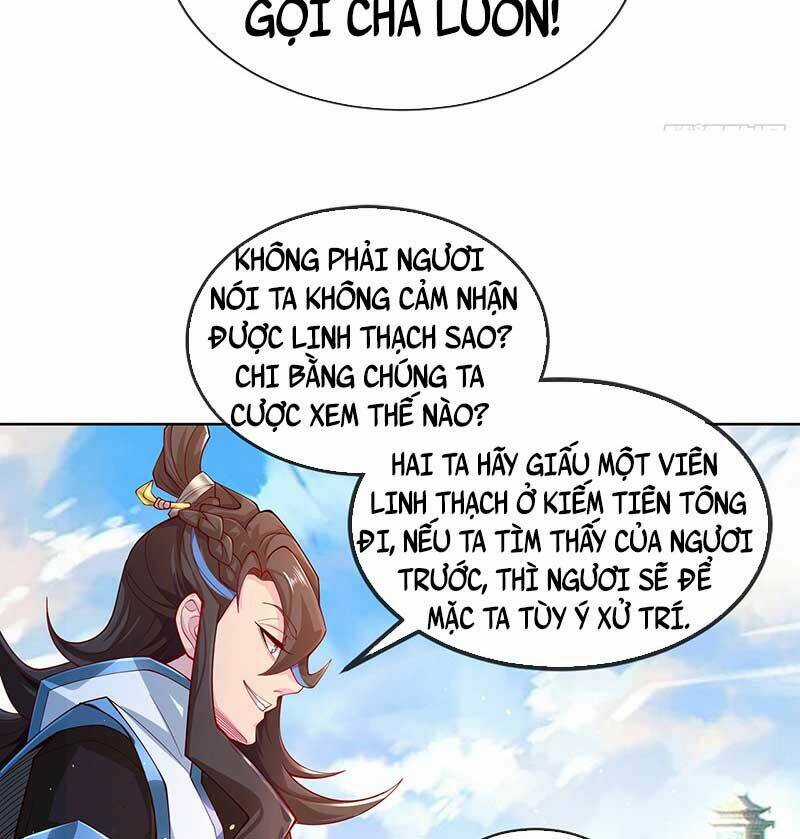 Tiên Tử Tha Mạng - Chapter 2 - Trang 67