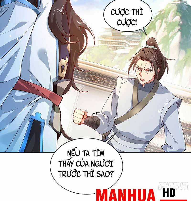 Tiên Tử Tha Mạng - Chapter 2 - Trang 68