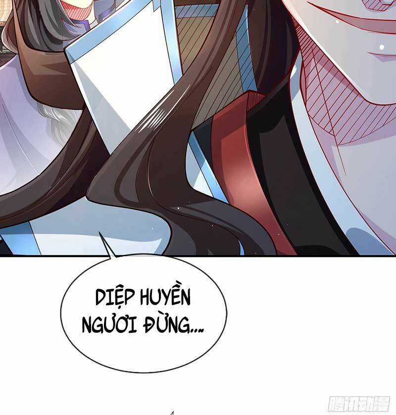 Tiên Tử Tha Mạng - Chapter 2 - Trang 70