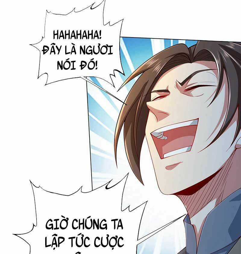 Tiên Tử Tha Mạng - Chapter 2 - Trang 71