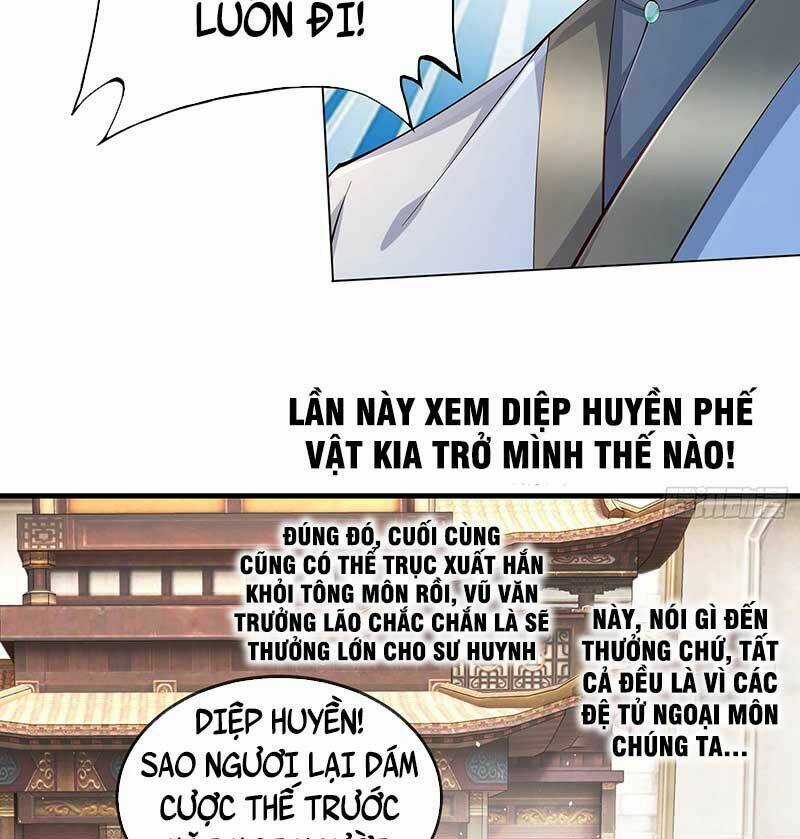 Tiên Tử Tha Mạng - Chapter 2 - Trang 72