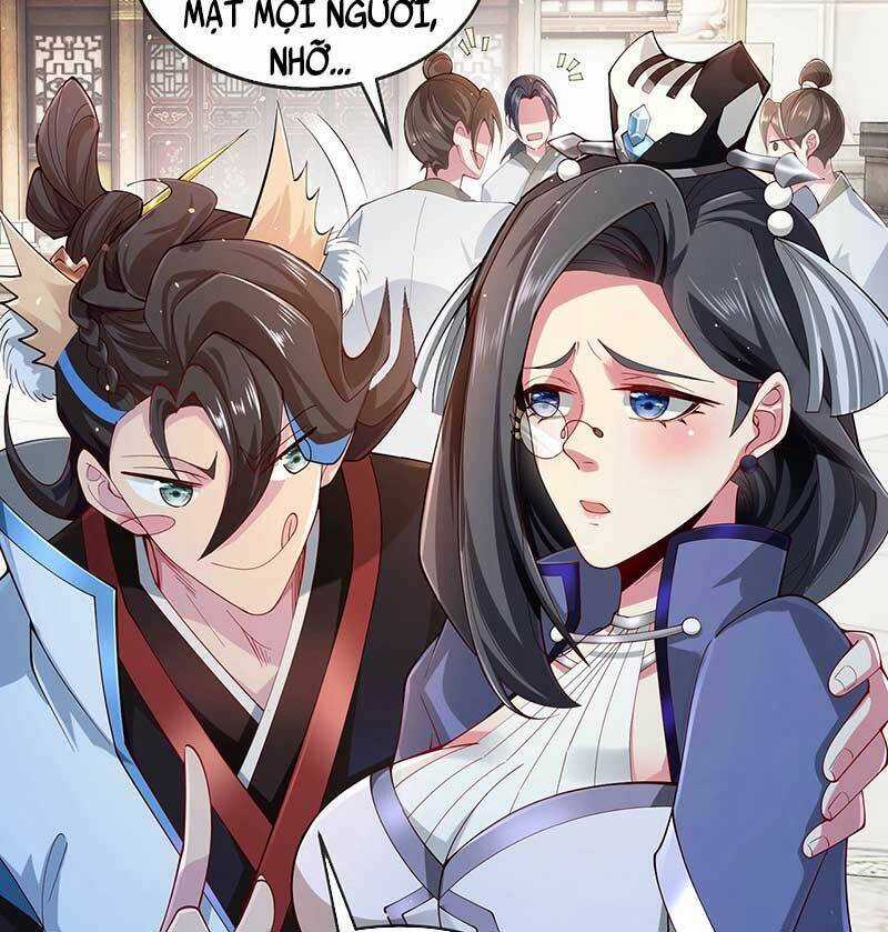 Tiên Tử Tha Mạng - Chapter 2 - Trang 73