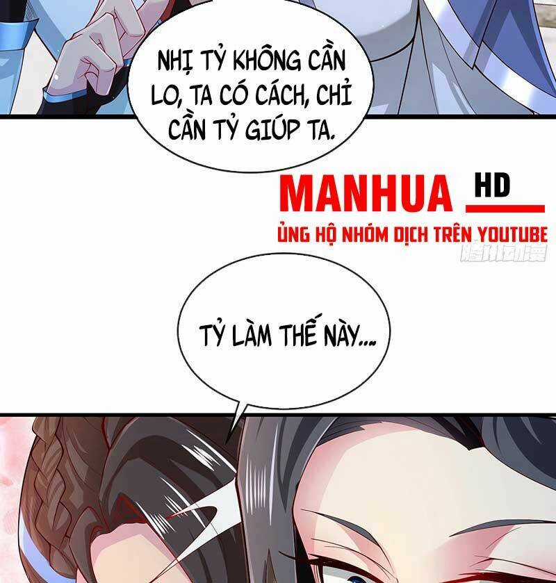 Tiên Tử Tha Mạng - Chapter 2 - Trang 74