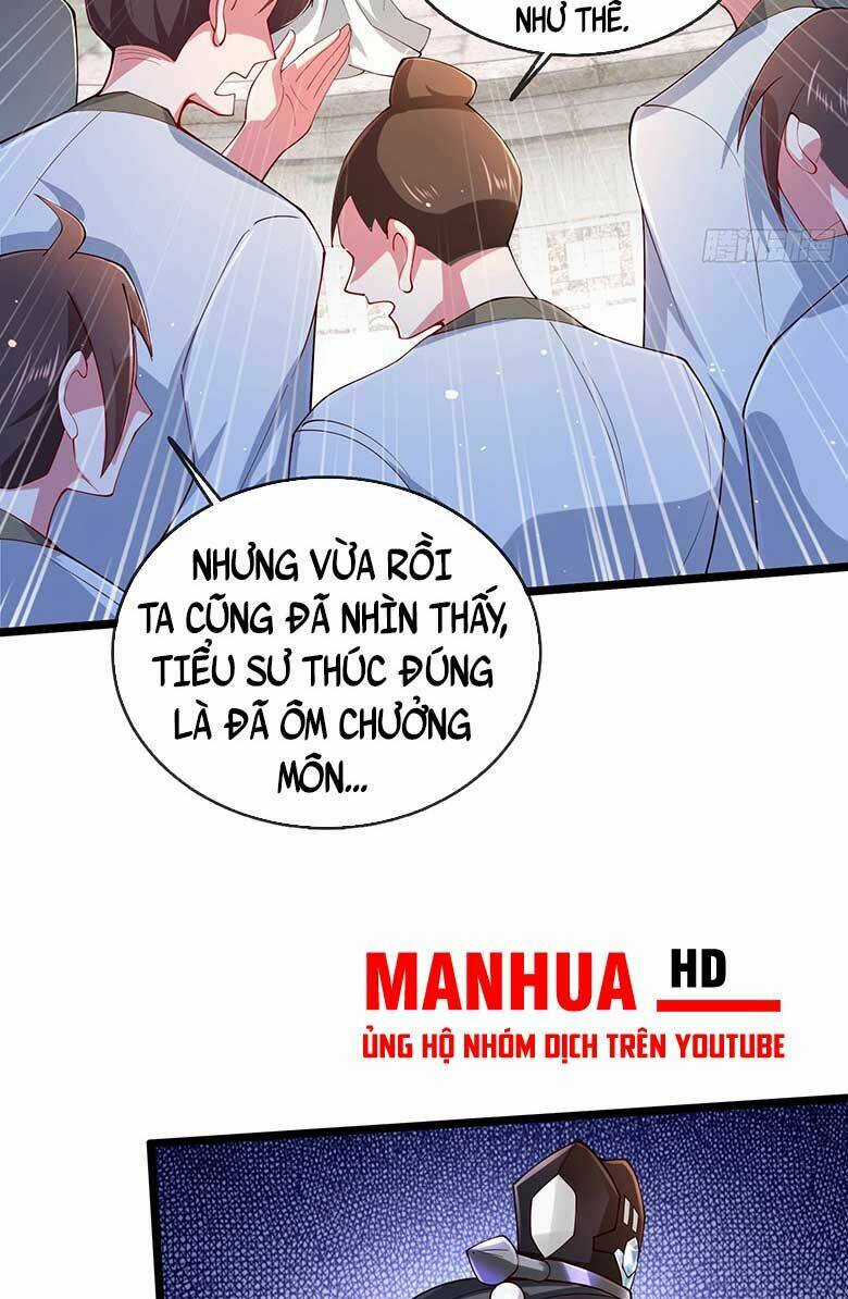 Tiên Tử Tha Mạng - Chapter 3 - Trang 19