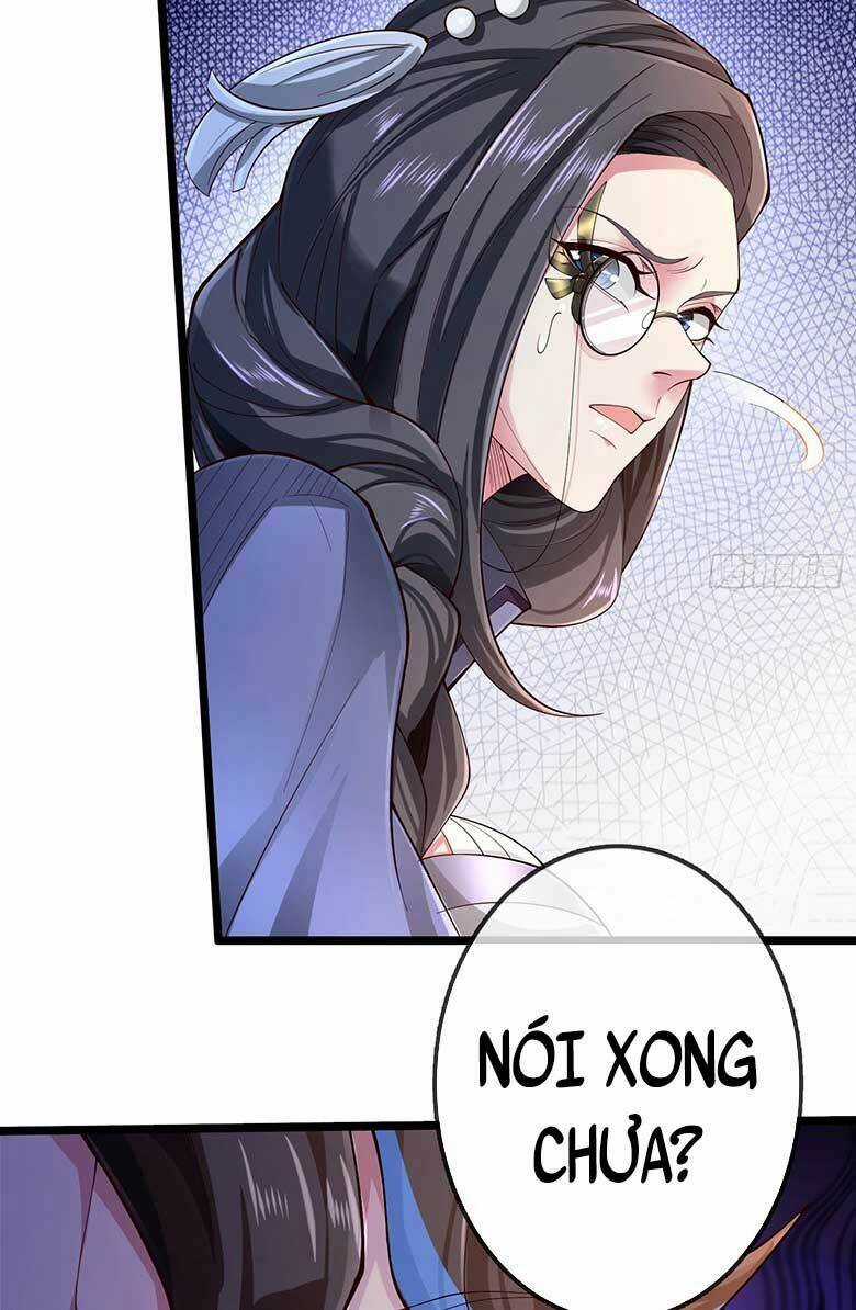 Tiên Tử Tha Mạng - Chapter 3 - Trang 20