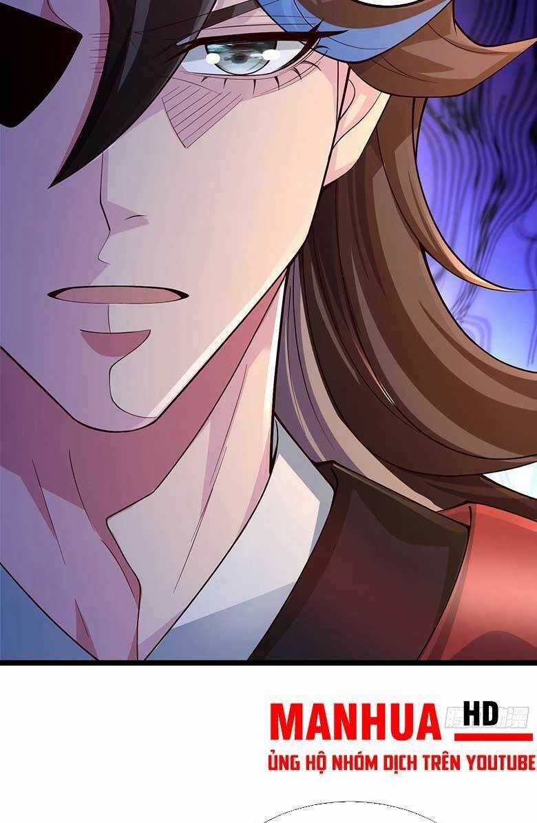 Tiên Tử Tha Mạng - Chapter 3 - Trang 21