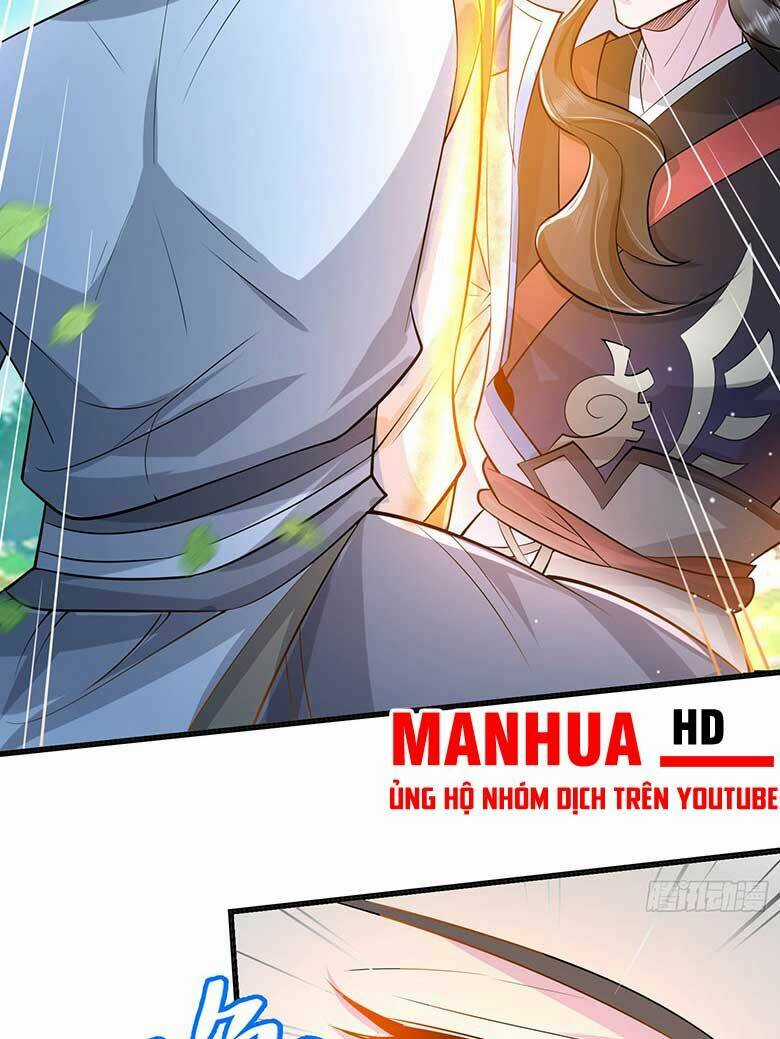 Tiên Tử Tha Mạng - Chapter 3 - Trang 30