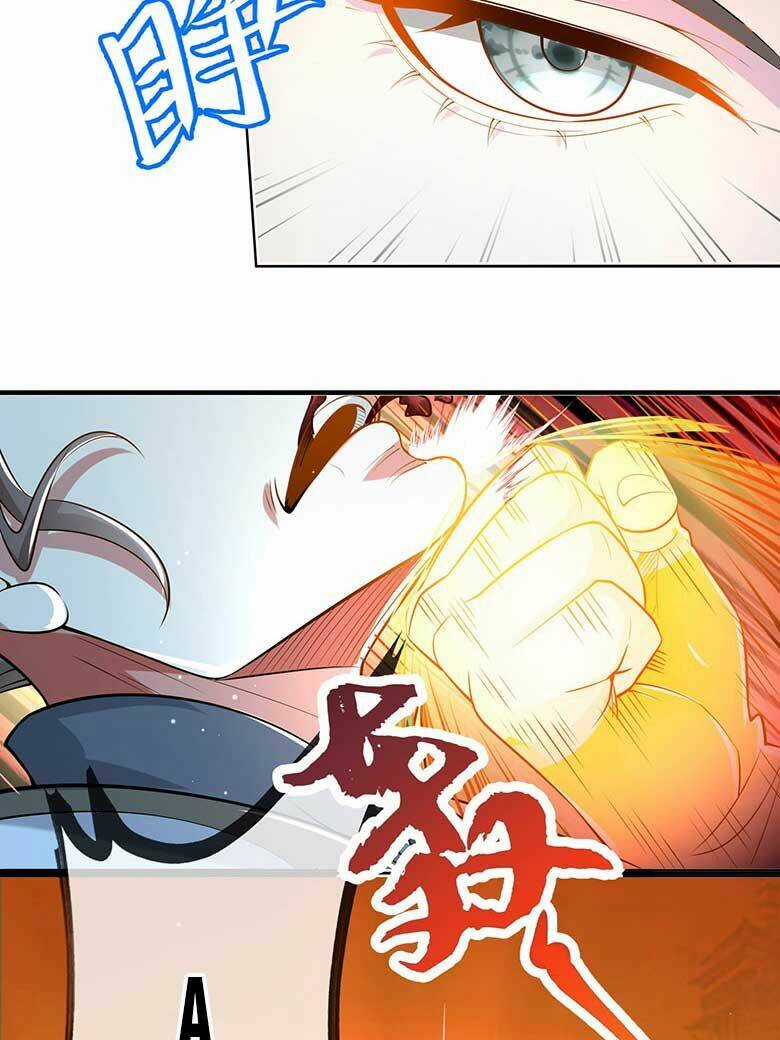 Tiên Tử Tha Mạng - Chapter 3 - Trang 31