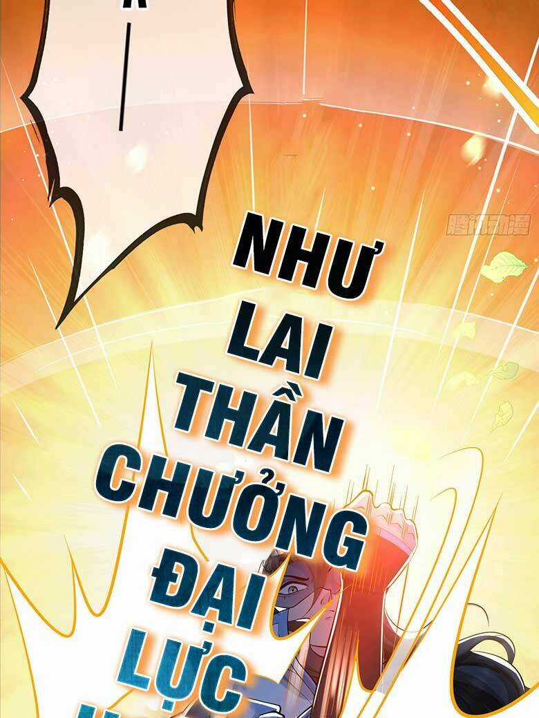 Tiên Tử Tha Mạng - Chapter 3 - Trang 32