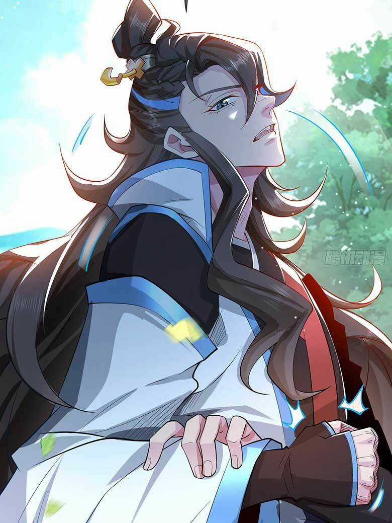 Tiên Tử Tha Mạng - Chapter 3 - Trang 37