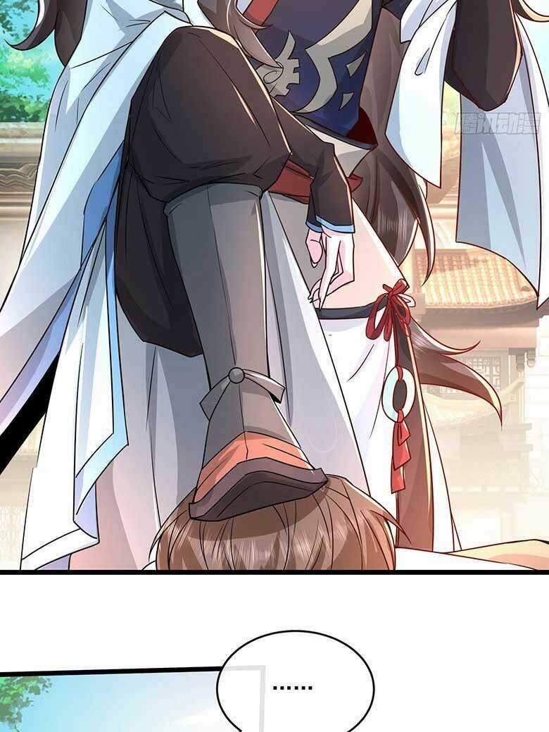 Tiên Tử Tha Mạng - Chapter 3 - Trang 40