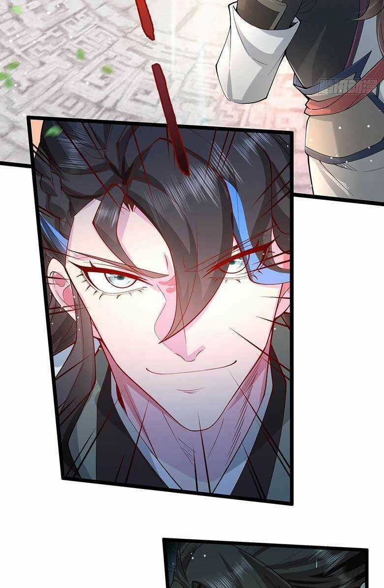 Tiên Tử Tha Mạng - Chapter 3 - Trang 5