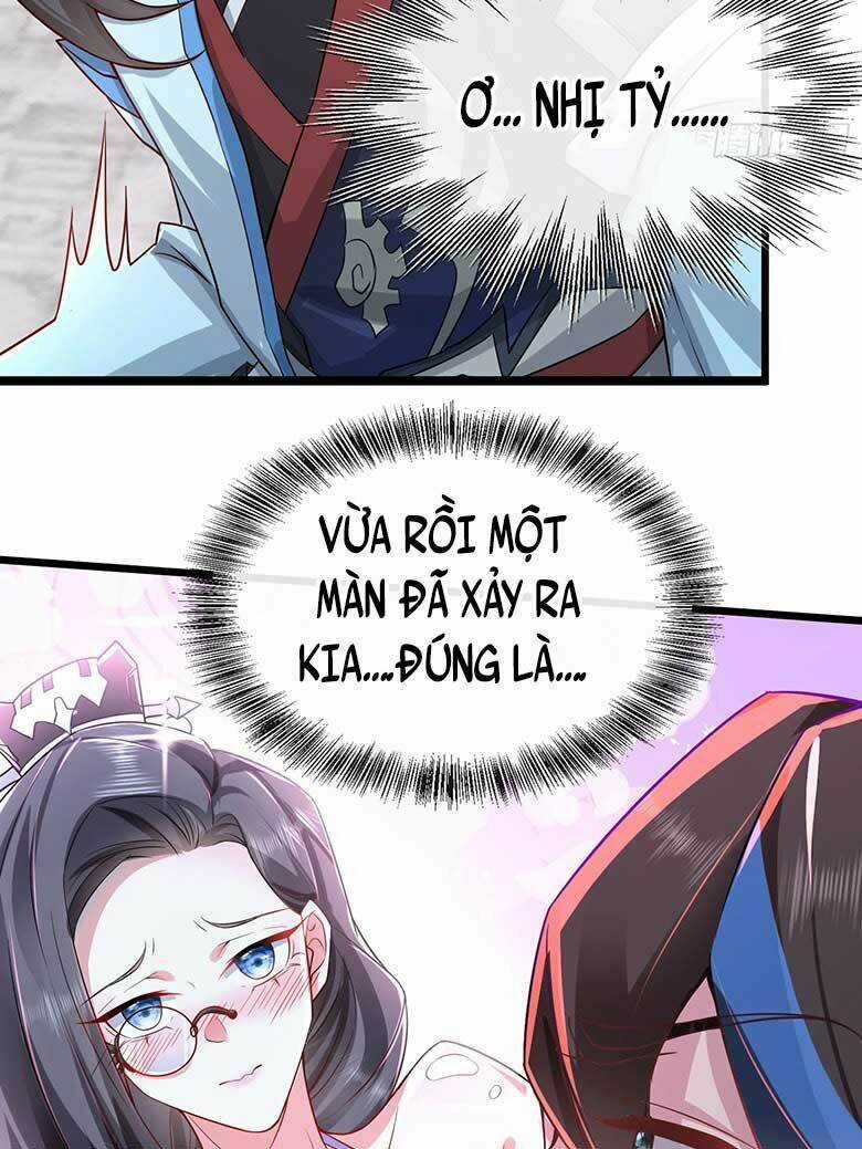 Tiên Tử Tha Mạng - Chapter 3 - Trang 45