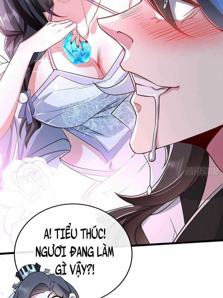 Tiên Tử Tha Mạng - Chapter 3 - Trang 46