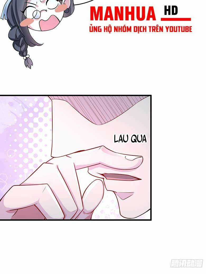 Tiên Tử Tha Mạng - Chapter 3 - Trang 47