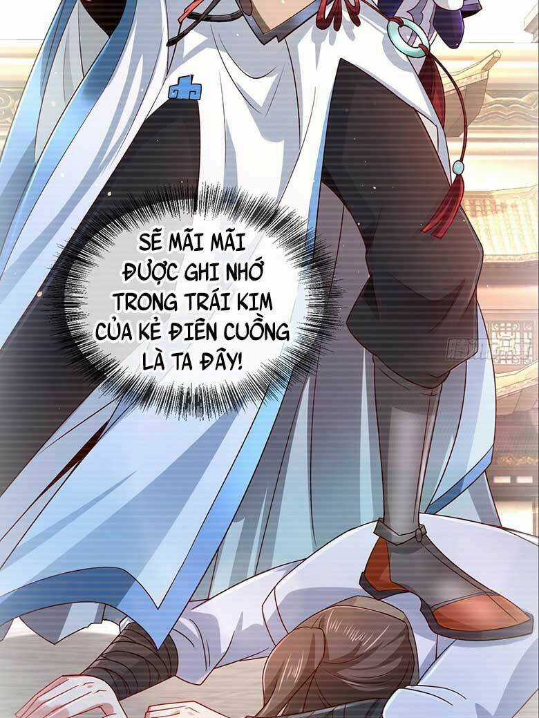 Tiên Tử Tha Mạng - Chapter 3 - Trang 49