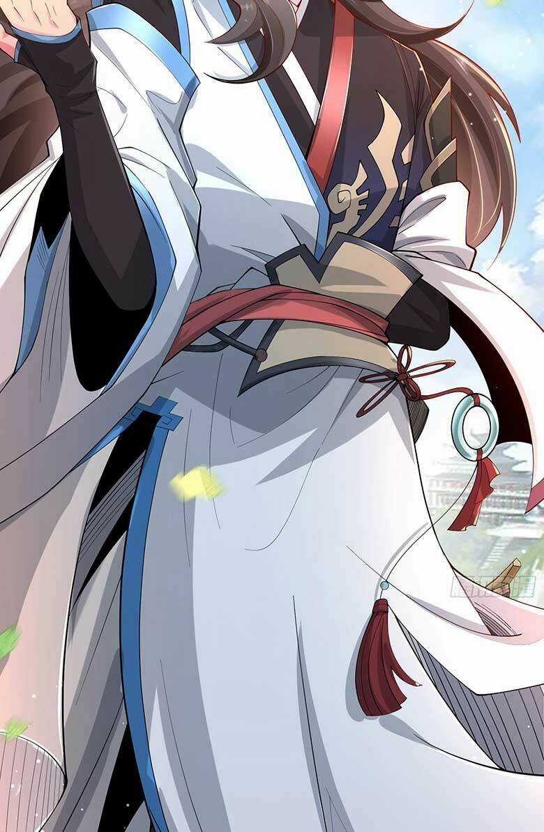 Tiên Tử Tha Mạng - Chapter 3 - Trang 7