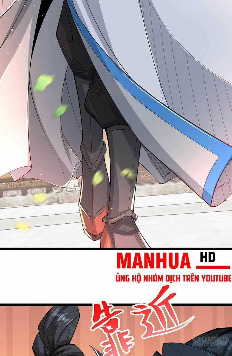 Tiên Tử Tha Mạng - Chapter 3 - Trang 8