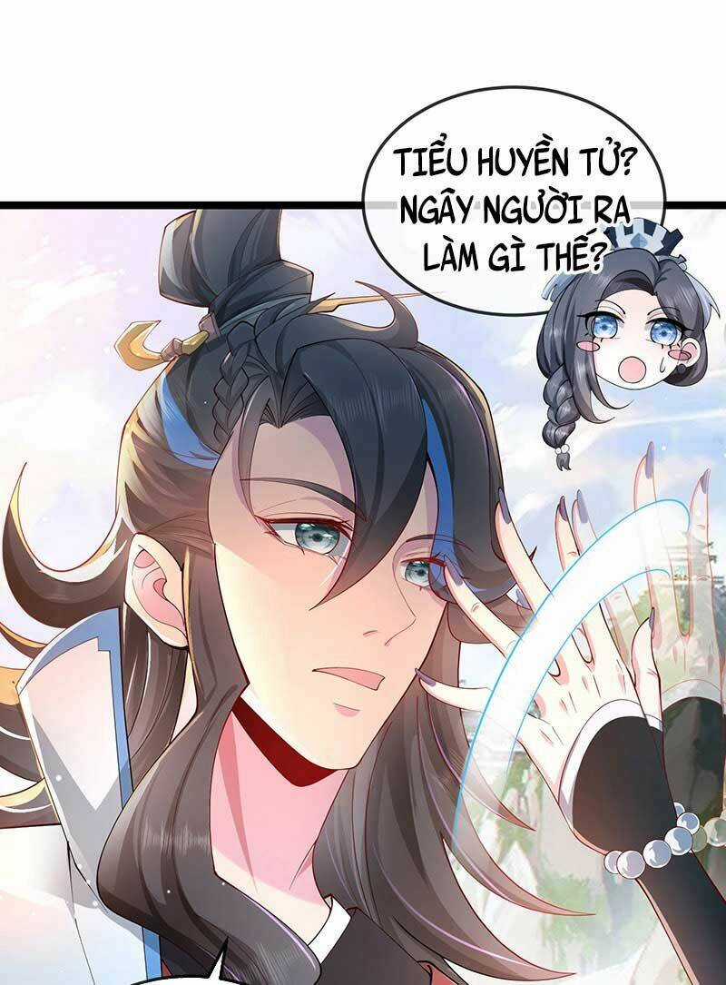 Tiên Tử Tha Mạng - Chapter 4 - Trang 2