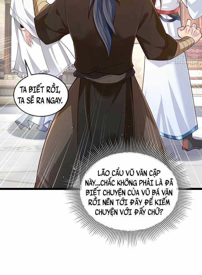 Tiên Tử Tha Mạng - Chapter 4 - Trang 17