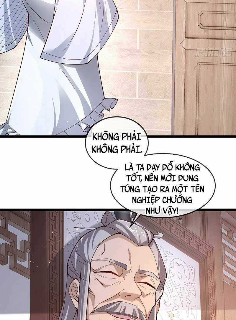 Tiên Tử Tha Mạng - Chapter 4 - Trang 20