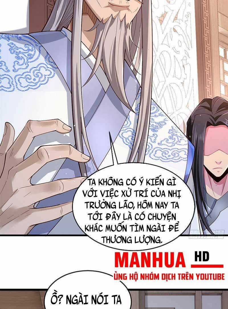 Tiên Tử Tha Mạng - Chapter 4 - Trang 21